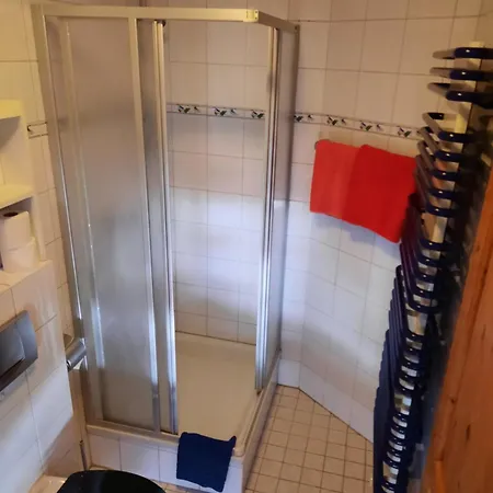 Meyerhof Δωμάτια σε οικογενειακή κατοικία Wittenweier