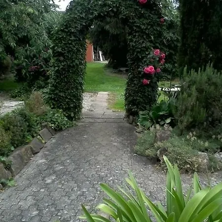 Meyerhof * Wittenweier