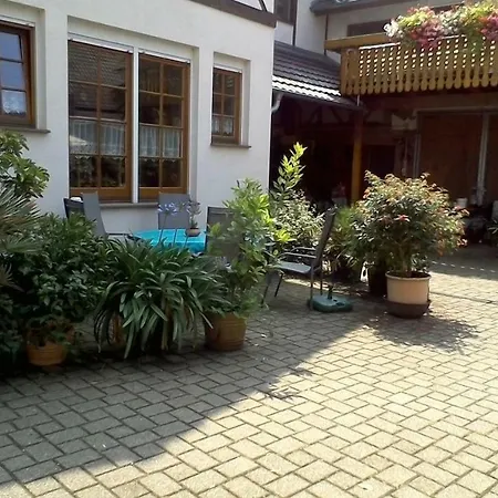 Pansiyon Meyerhof