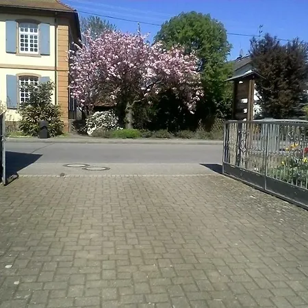 Meyerhof 民宿