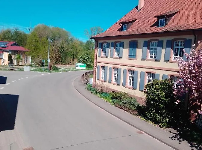 Meyerhof Wittenweier