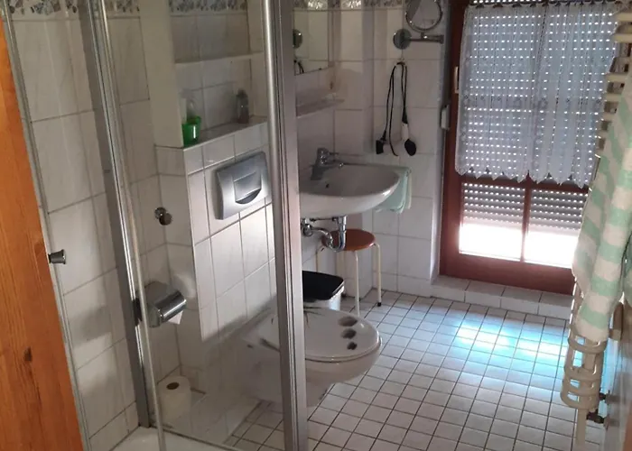 民宿 Meyerhof Wittenweier