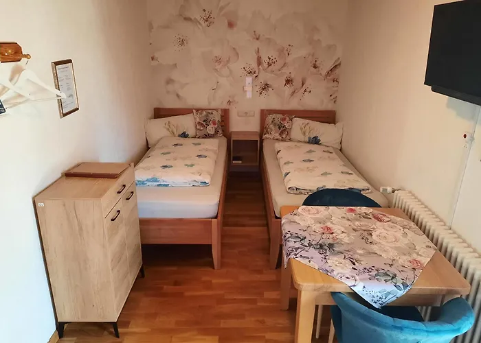 Meyerhof * Wittenweier