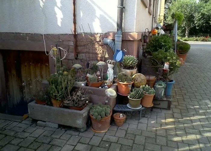 Meyerhof Wittenweier